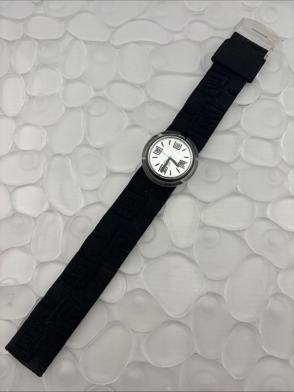 Swatch watch pmm102